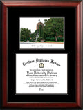 University of Michigan Diploma Frame Y299693