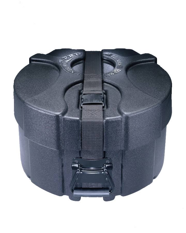 15 x 18 Inches Floor Tom Drum Case with Foam T5923