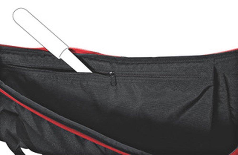 Padded Tripod Carrying Bag X200