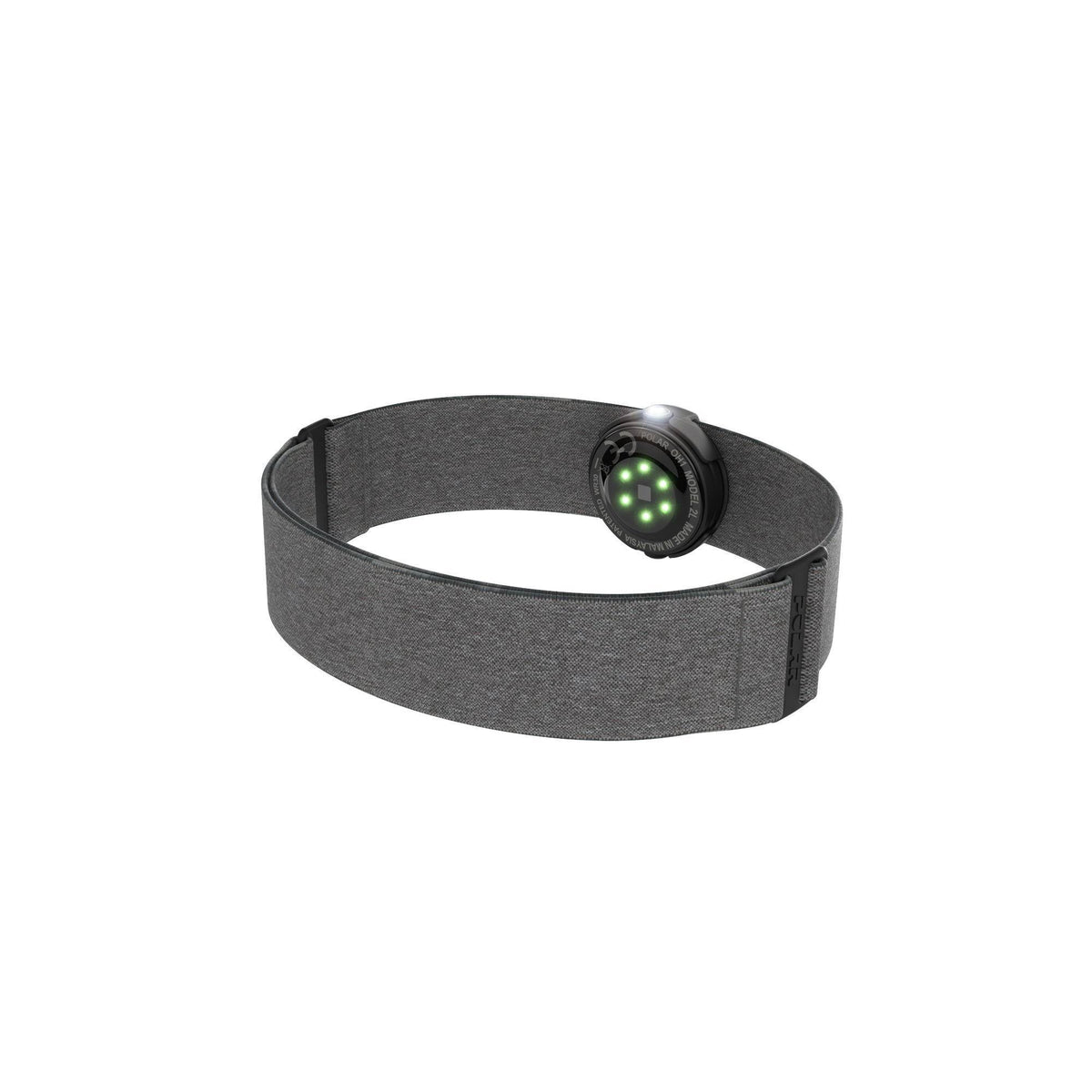 Optical Heart Rate Sensor U677260