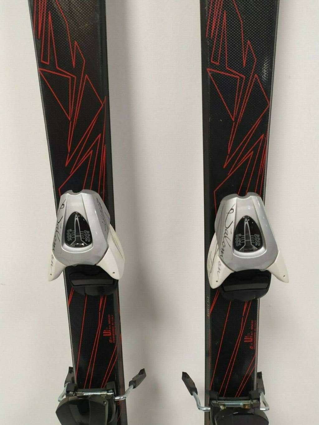 140 cm Ski with Bindings K328021