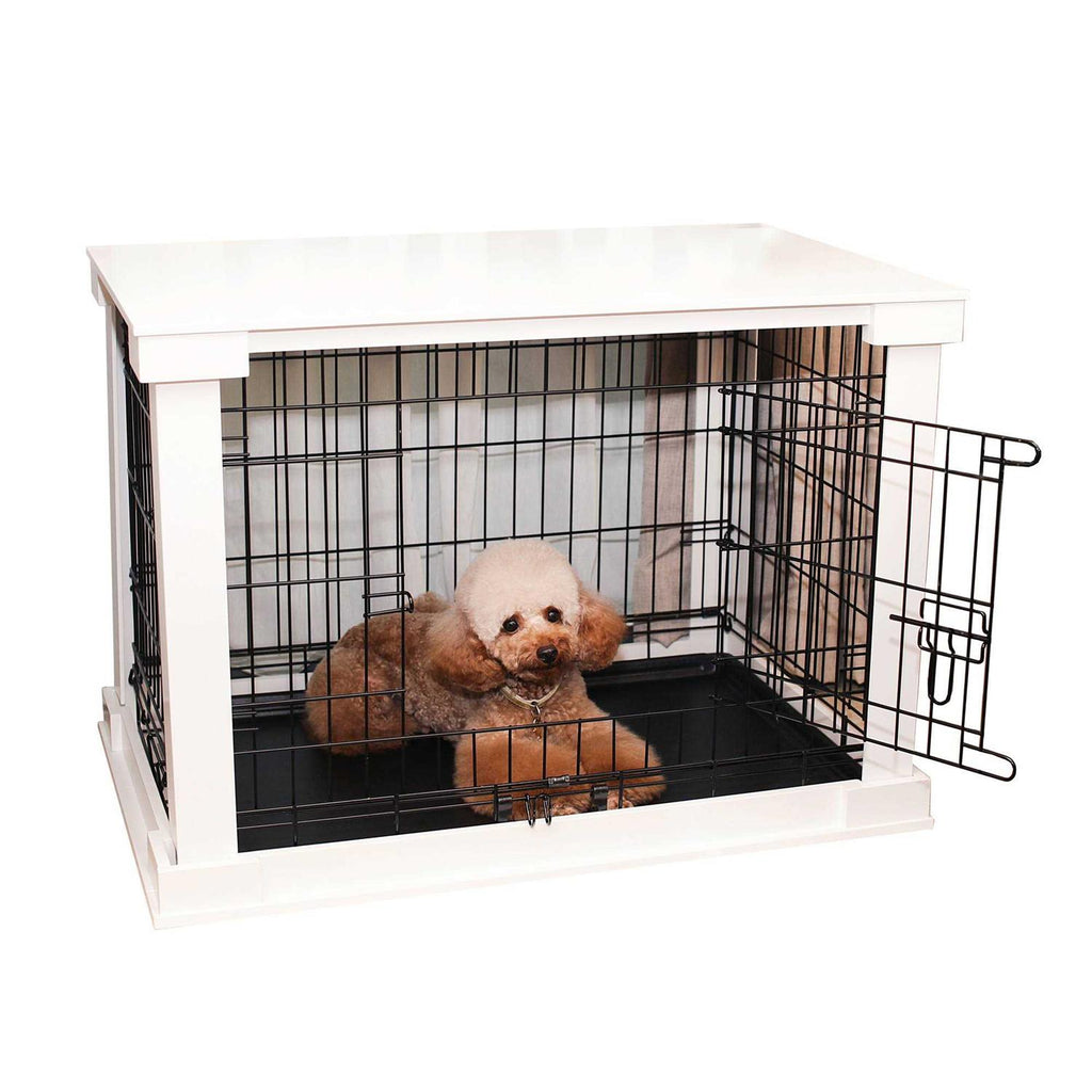 Cage with Crate Cover W622505