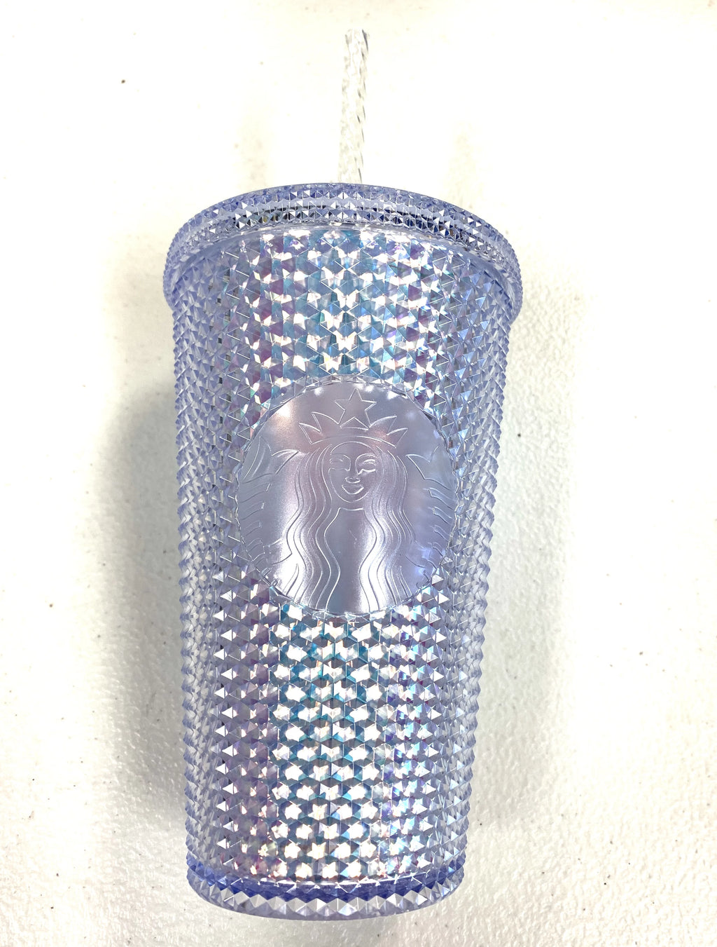 16 oz Tumbler with Straw Q192121