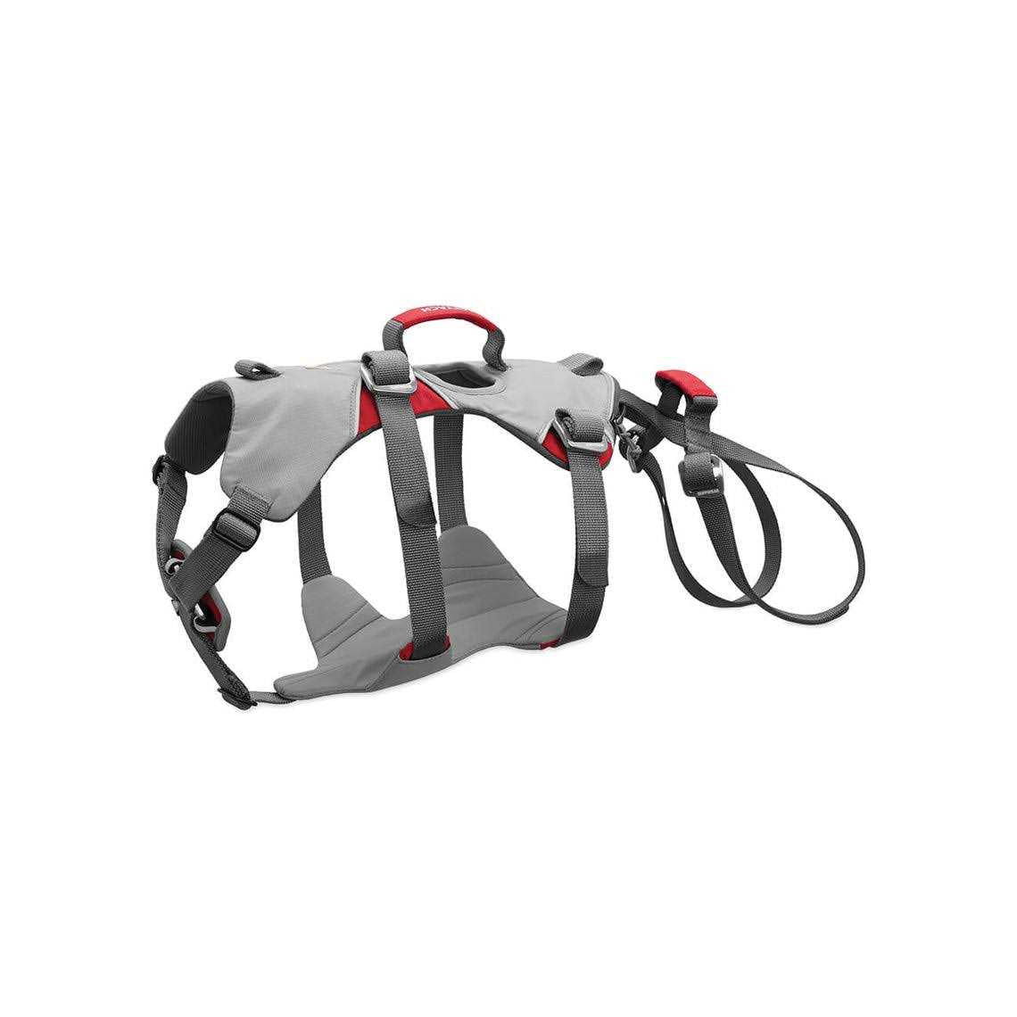 Doubleback Harness Z828022