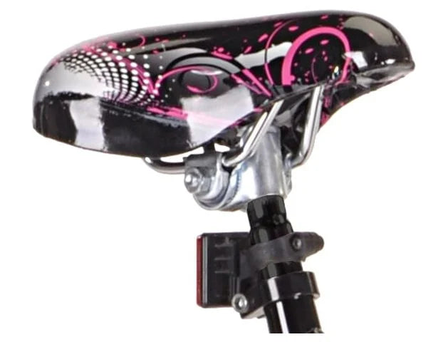 20" BMX Bike J84237