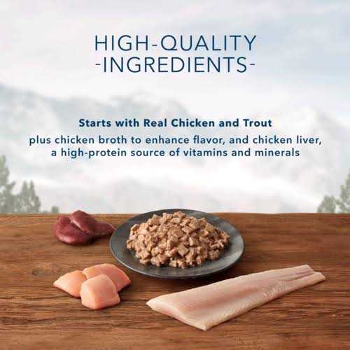 Chicken Cat Food R498