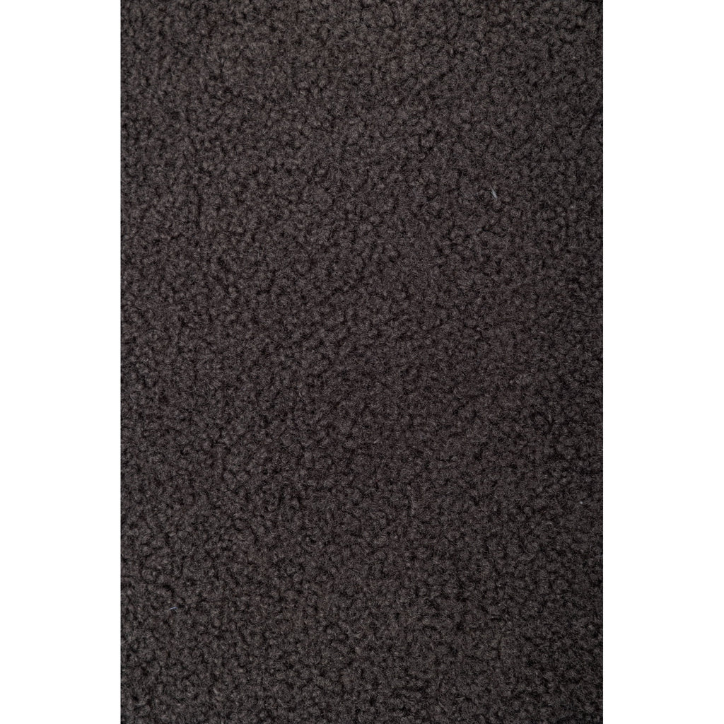 Dark Gray Swivel Storage Chair U799374