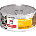 Urinary & Hairball Control Canned Cat Food R732
