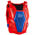 Blue Red Raceframe Impact CE Deflector Q55626