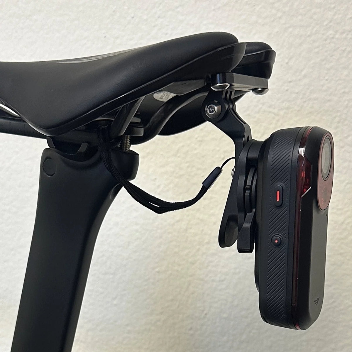 Saddle Clamp Radar Bike Mount I319