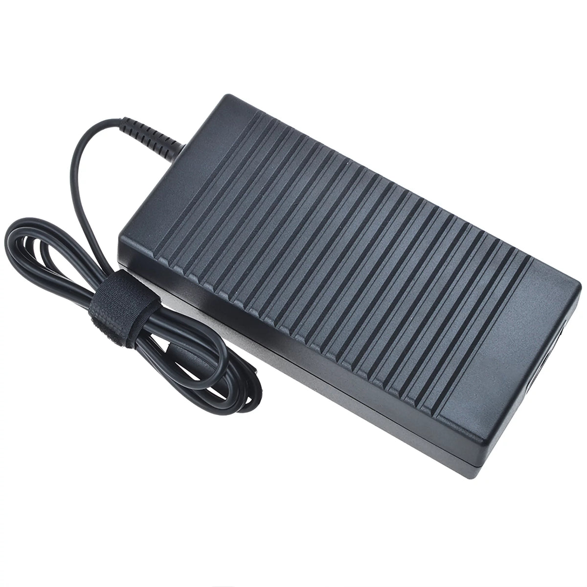 19V 6.3A 120W AC DC Adapter Power Supply Cord Cable C808