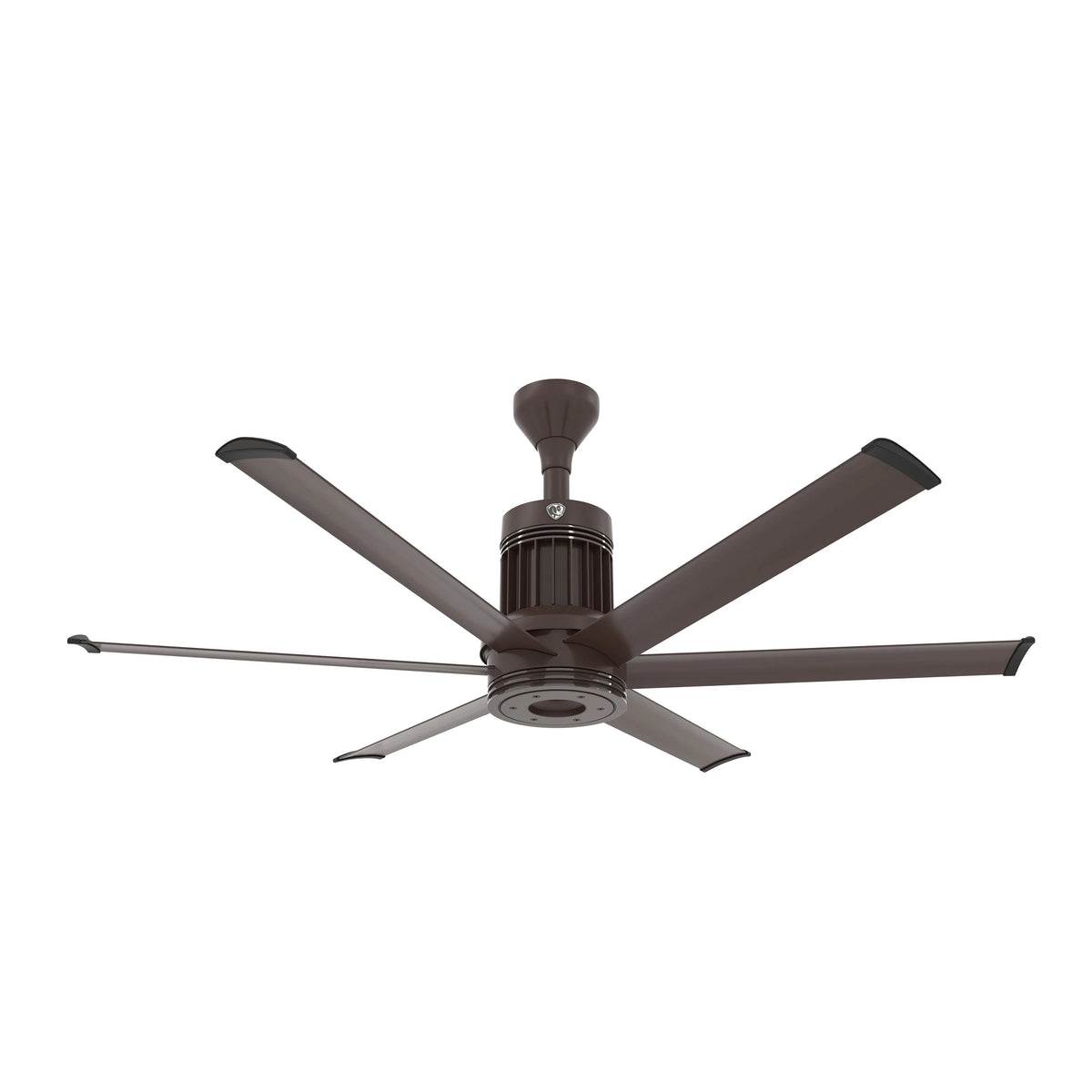 60 Ceiling Fan Oil Rubbed Bronze Y8746