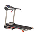 Folding Treadmill with Manual Incline and Pulse Sensors D34150