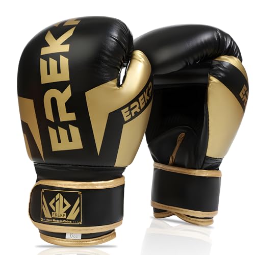 Kids Boxing Sparring Gloves Y75165