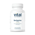 500 mg Vegan Berberine Capsule C46197