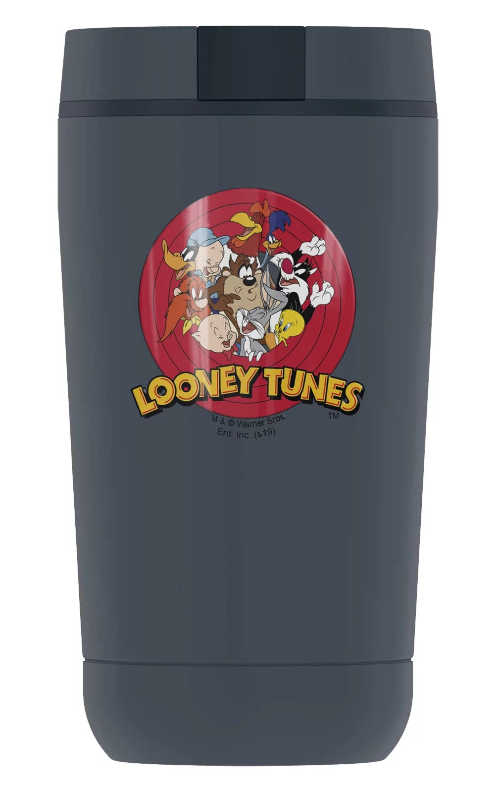 Stainless Steel Vacuum Insulated Travel Tumbler 12oz O7799