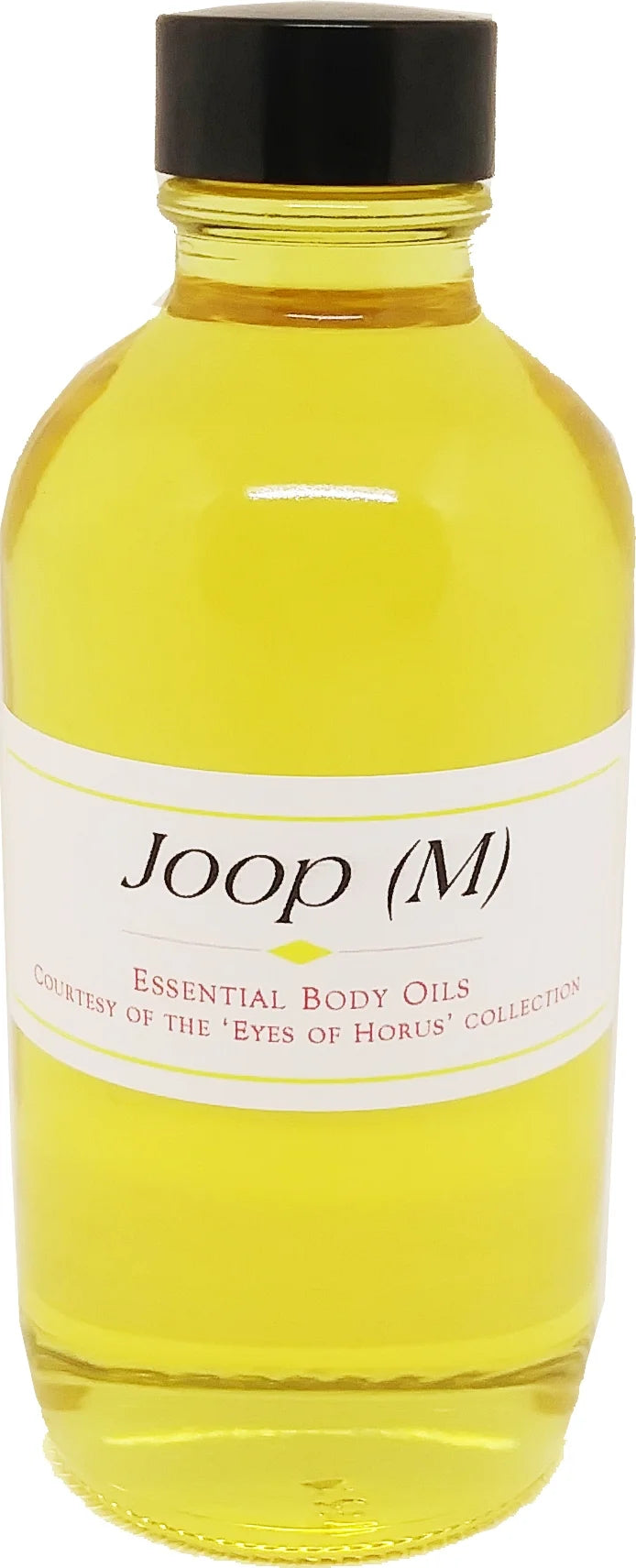 Men Cologne Body Oil Fragrance 4 oz X6905