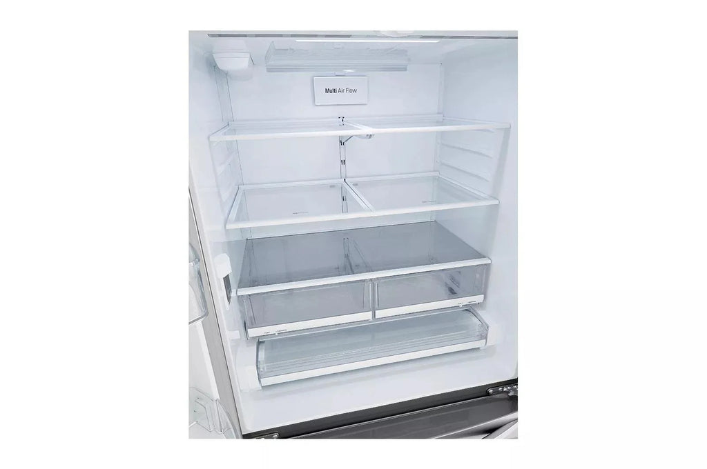 36 Inch 4-Door French Door Refrigerator 22.7 Cu. Ft. C54406