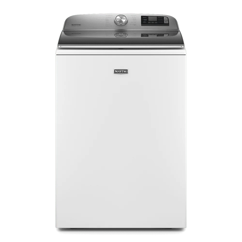 28 Wide 5.2 Cu. Ft. Top Loading Washer L53938