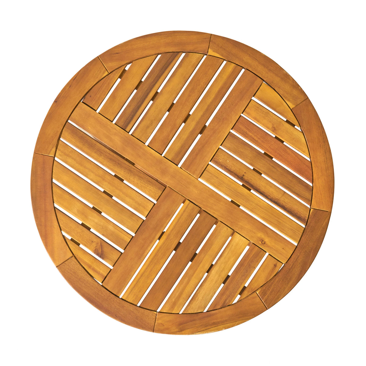 Outdoor Round Accent Side Table C5120