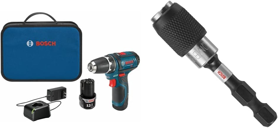 12V 3/8 Inch Two Speed Cordless Drill Set with Batteries A243