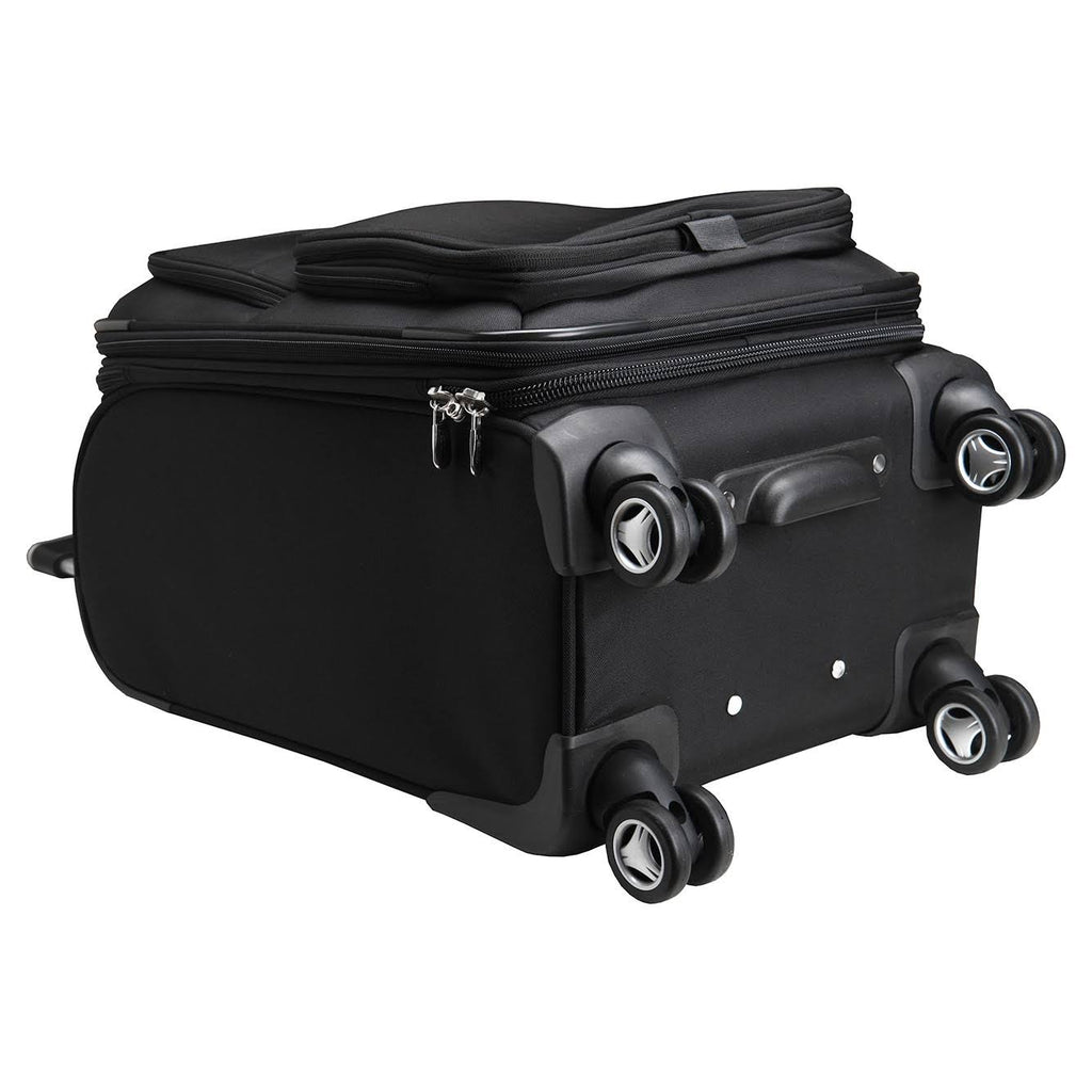 Black Spinner Carry-On D224