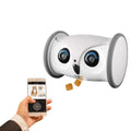 Full HD Pet Camera with Treat Dispenser R117352