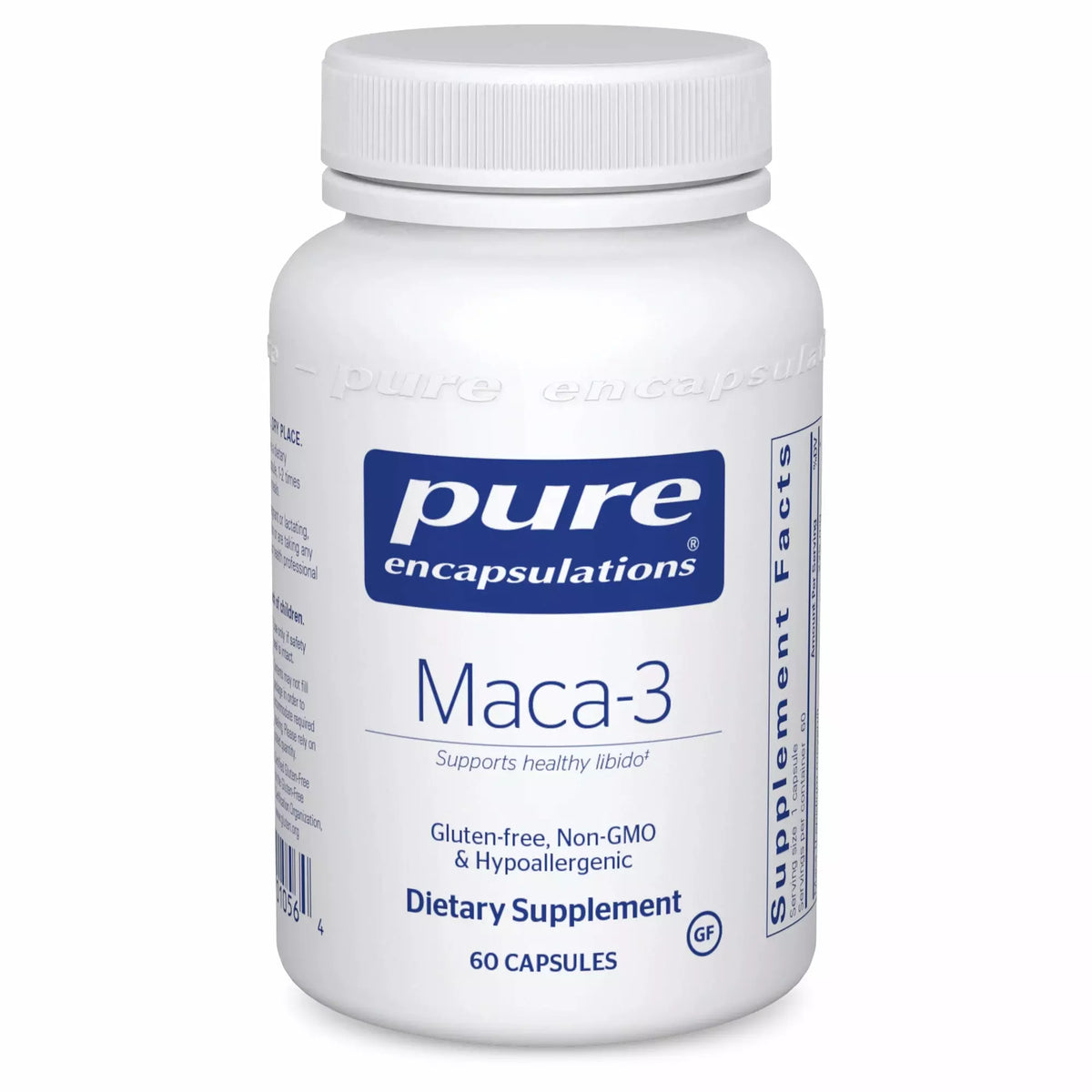 Maca E741936