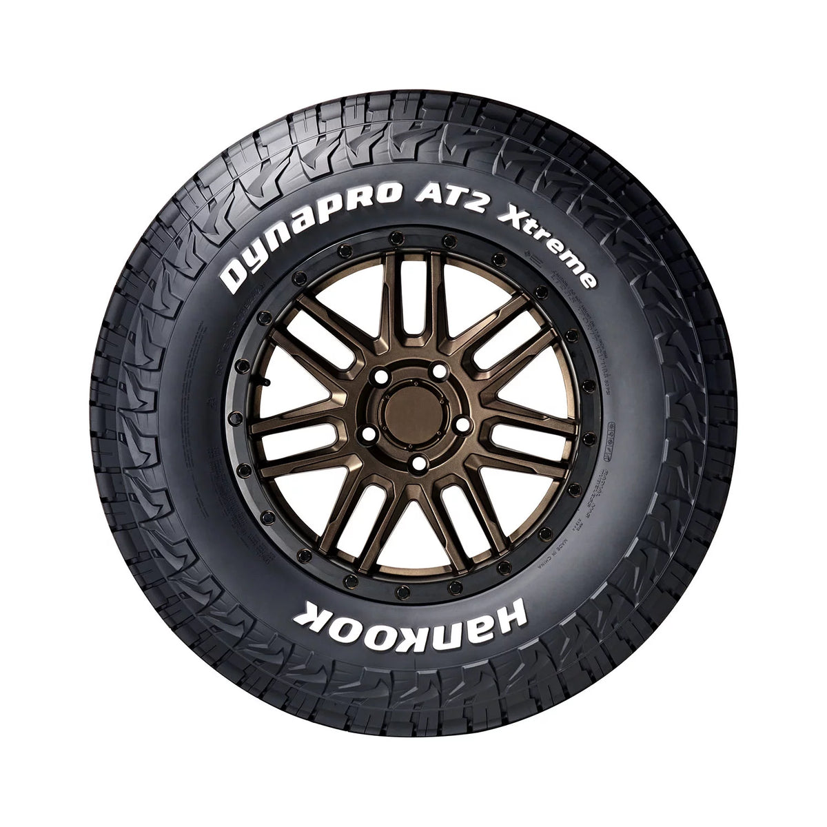 All Terrain Tire D748