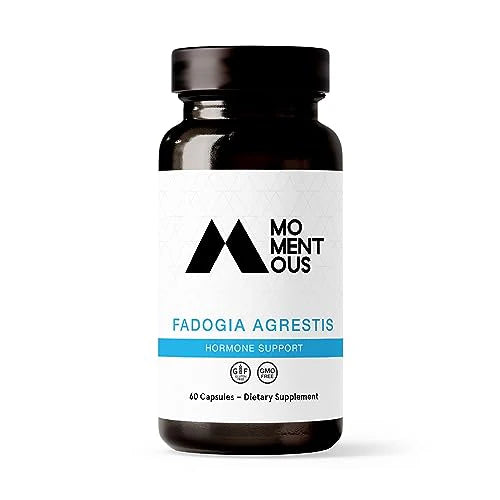 Fadogia Agrestis Capsules X190