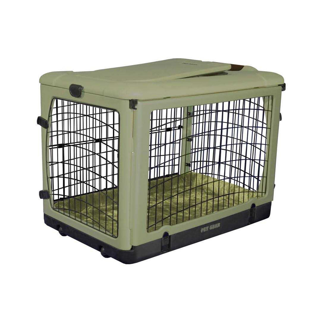Steel Crate U69142
