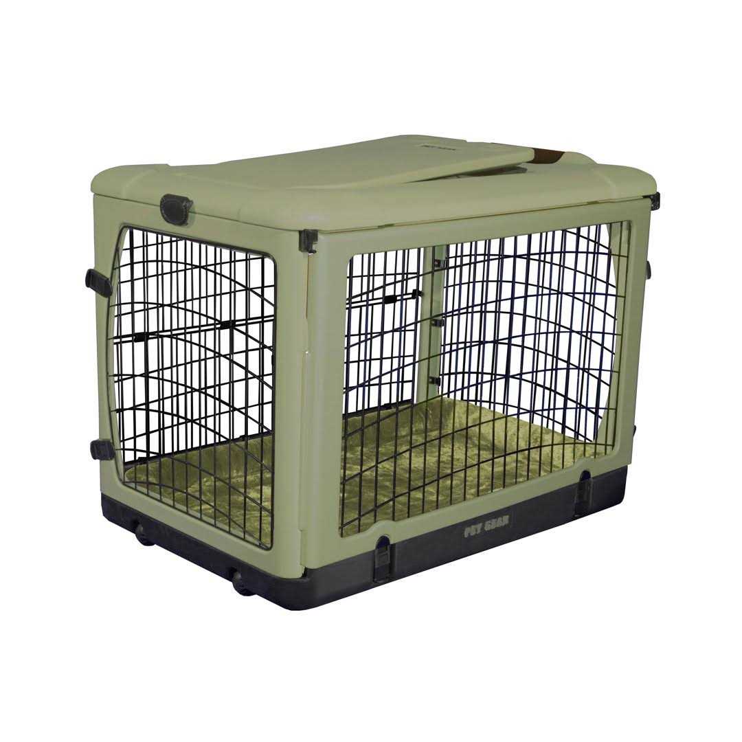 Steel Crate U69142