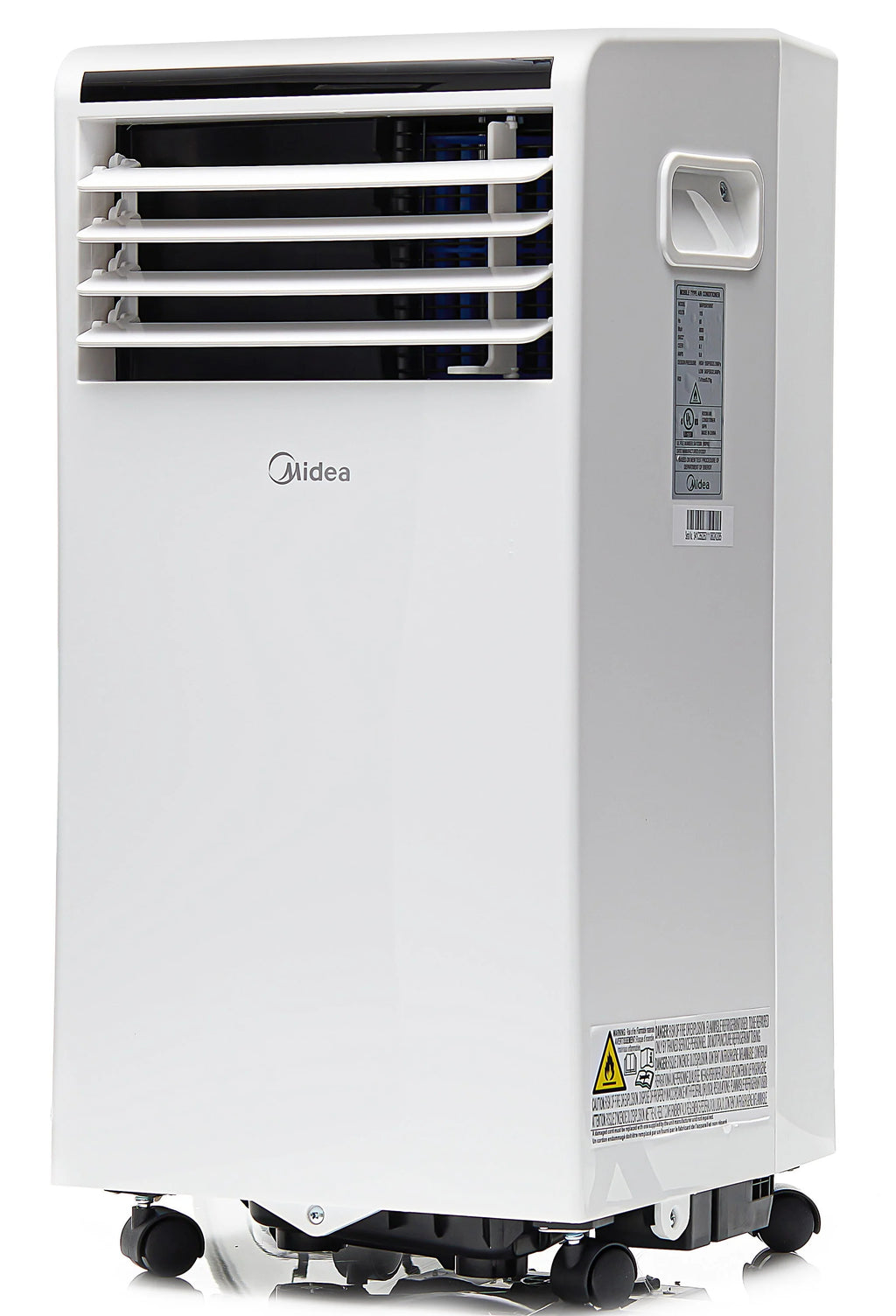 5,000 BTU Portable Air Conditioner with Remote D977