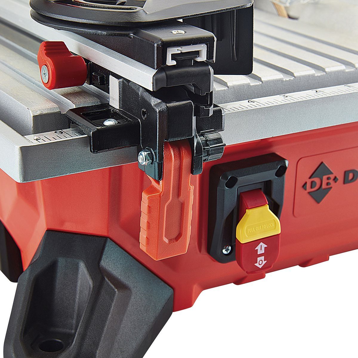 6.5 Amp 7 in. Table Top Wet Tile Saw C2013