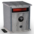 1500W Gray Infrared Heater C309566