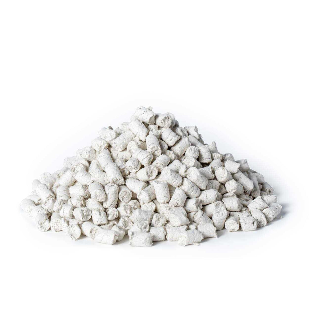 Natural Paper Fiber Dog Litter F417