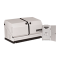 8.5kW Home Standby Generator with Automatic Transfer Switch L6456
