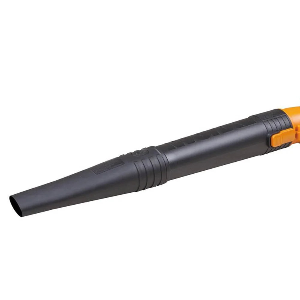 12 Amp Corded Electric Leaf Blower Mulch Vacuum G887