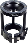 100mm Euro/Elemac to Bowl Camera Riser C419