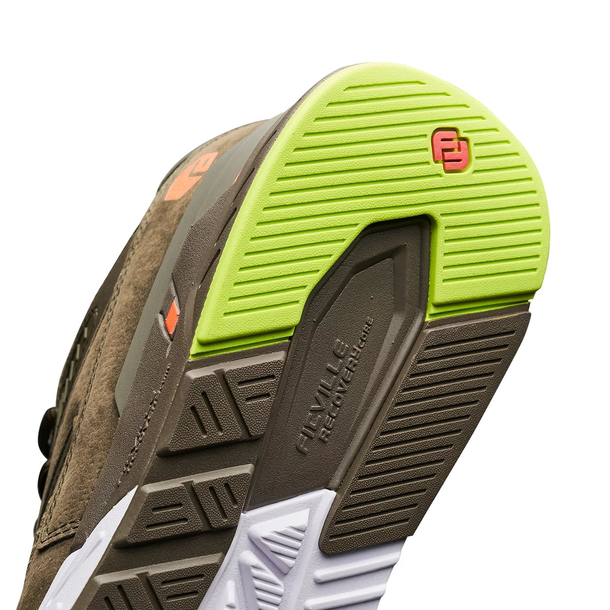 Extra Wide Walking Shoes Sneakers F73973