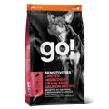 Grain Free Salmon Recipe Dry Dog Food W553912