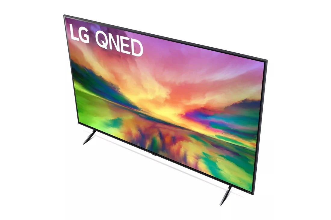 55 Inch 4K UHD Smart TV Y489