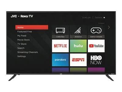 70" Class 4K UHD Smart TV Y912600