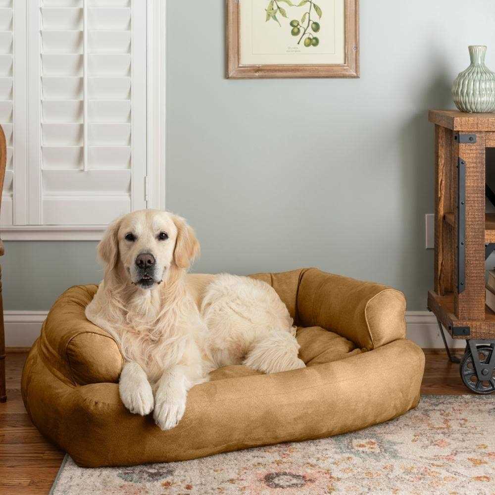 Overstuffed Pet Sofa G585307