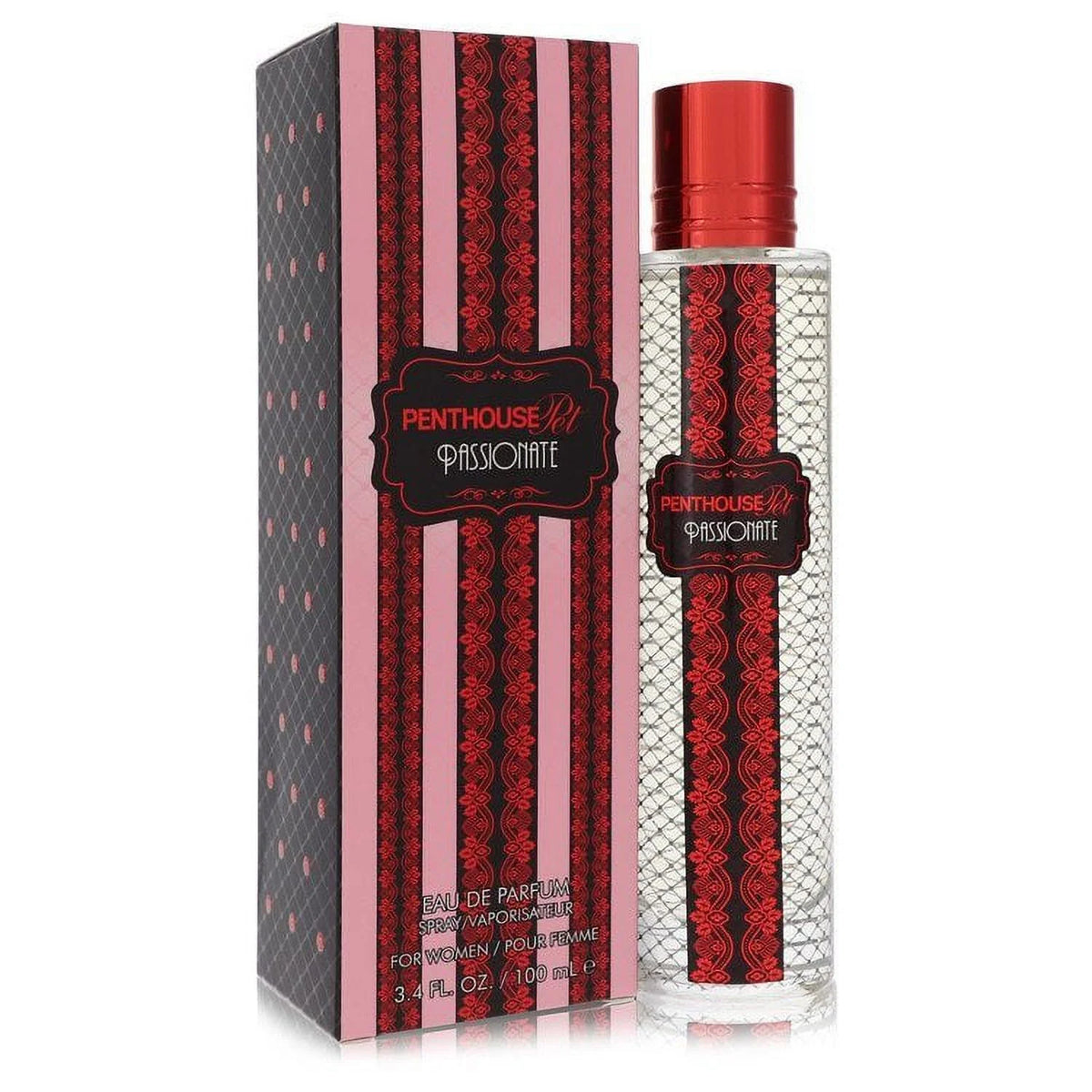 Eau De Parfum Spray for Women Fruity Floral Fragrance N56089