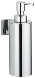 Wall Mounted Soap Dispenser Chrome P32274