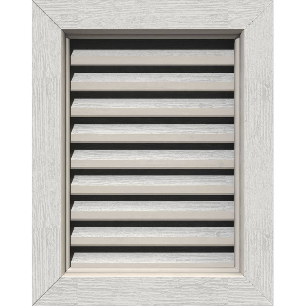Vertical Gable Vent V807061