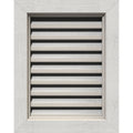 Vertical Gable Vent V807061