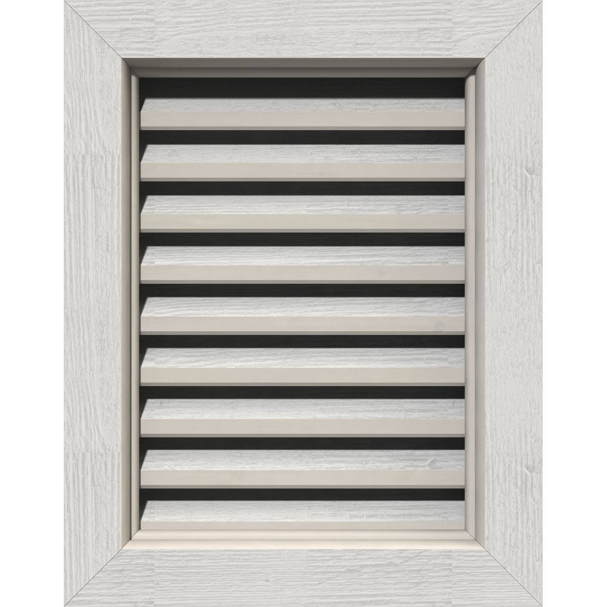 Vertical Gable Vent V807061