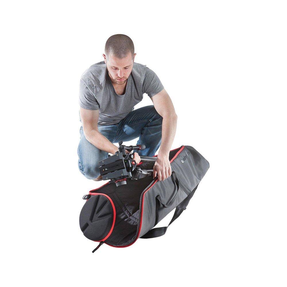 Padded Tripod Carrying Bag X200